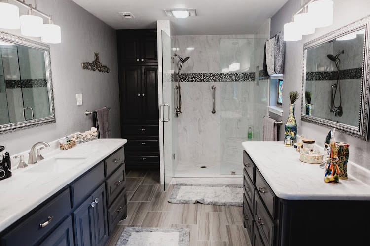 Arlington Marble