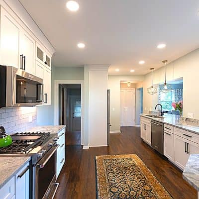 Paradise Construction & Remodeling