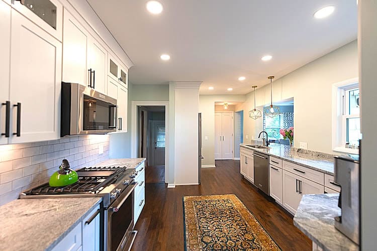 Paradise Construction & Remodeling