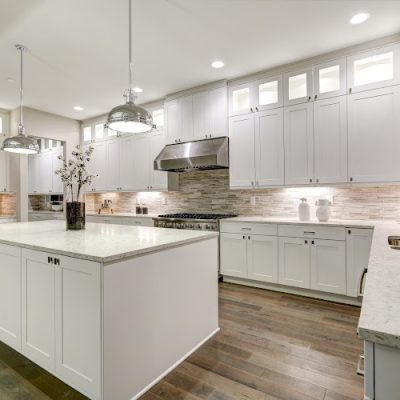 Yilaam Kitchen Cabinets