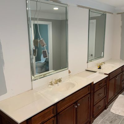 Royal Granite LLC. Kitchen & Bathroom Countertops.