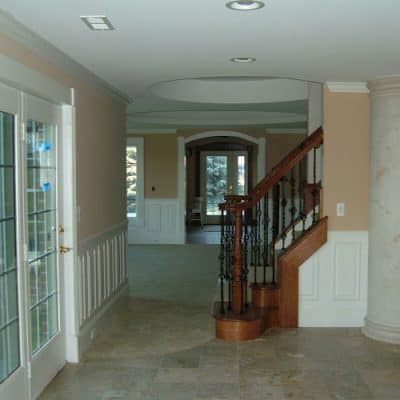 The Handyman Company Melbourne Home Repair