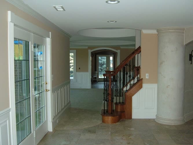 The Handyman Company Melbourne Home Repair