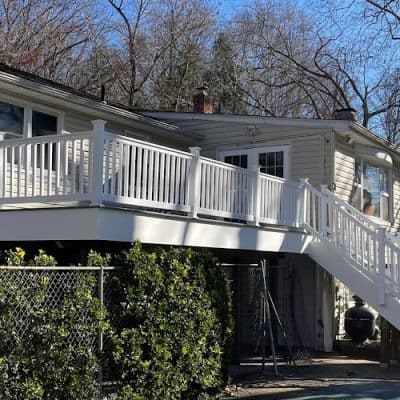 John Krause Construction