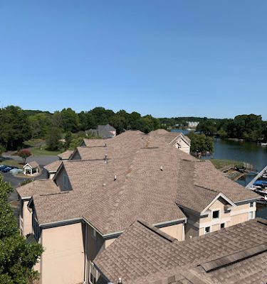 Carolina Roof Consultants