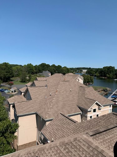Carolina Roof Consultants