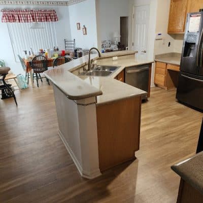 Miracle Method Surface Refinishing