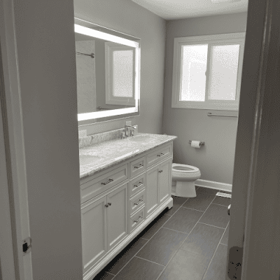 Mrh Tiling