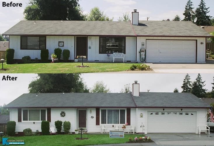 K-Designers - Home Remodeling Leader