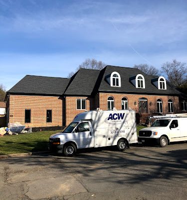 ACW Service Inc.