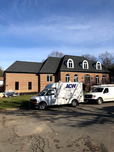 ACW Service Inc.