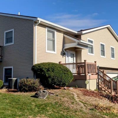 Affordable Remodelers