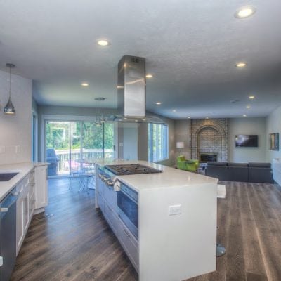 Home Remodeling & Renovation of Metro Atlanta