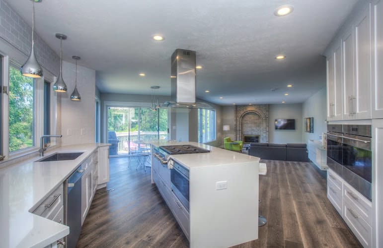 Home Remodeling & Renovation of Metro Atlanta