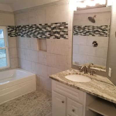 Timber Construction and Remodeling