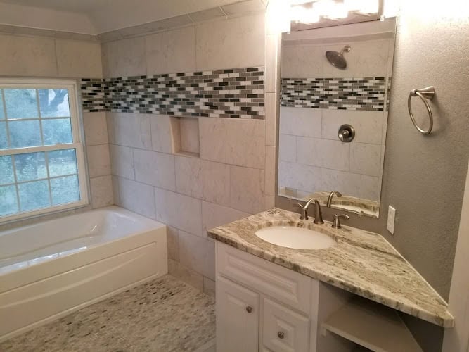 Timber Construction and Remodeling