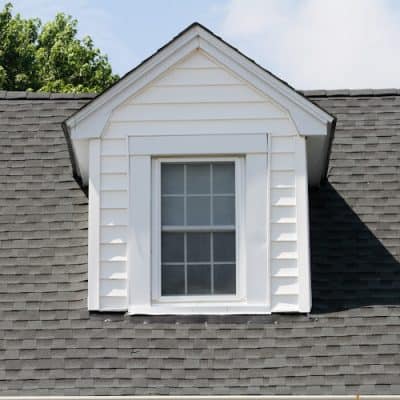 Charm City Roofing