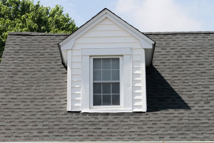 Charm City Roofing
