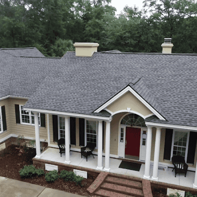 Monarch Roofing