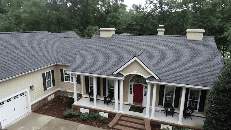 Monarch Roofing