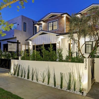 Golden Age Builders