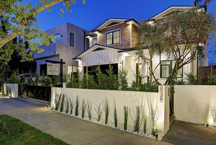 Golden Age Builders