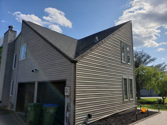 Costello Roofing