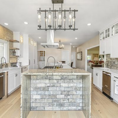Accent Kitchen and Bath