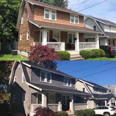 Royalty Roofing