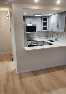 Universal Renovation