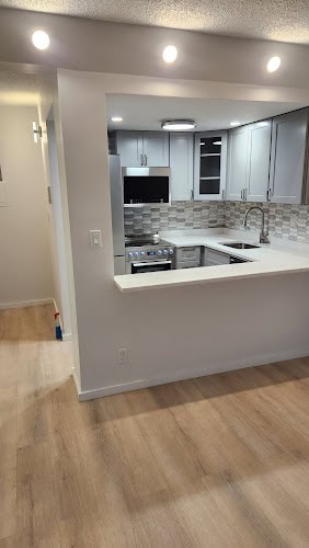 Universal Renovation