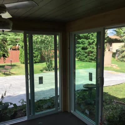 Chris Stewart Home Improvements LLC