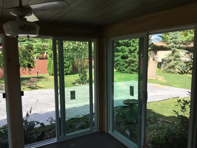 Chris Stewart Home Improvements LLC