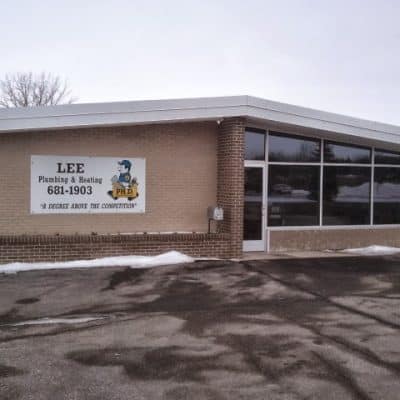 Lee Plumbing & Heating Co