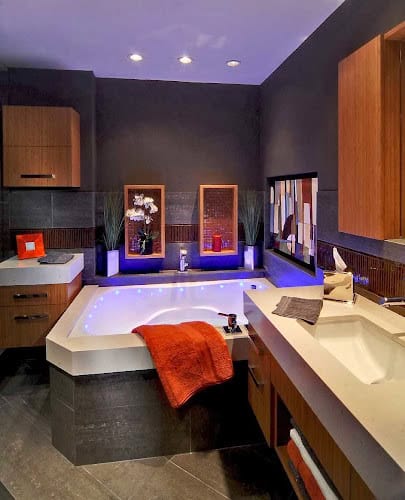 Annette Denham Interiors + Denham Design Build Company