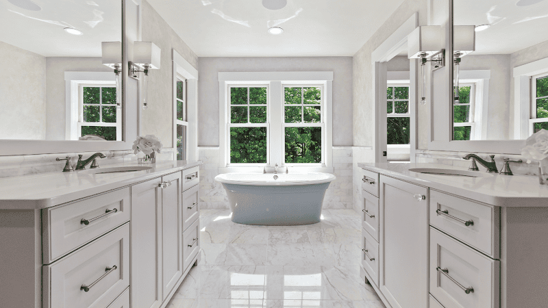 ATOZ Bathroom Remodeling & Tile