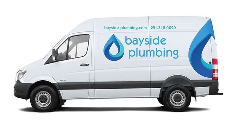 Bayside Plumbing