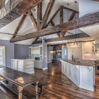 McClurg | Design Build Remodel Repair