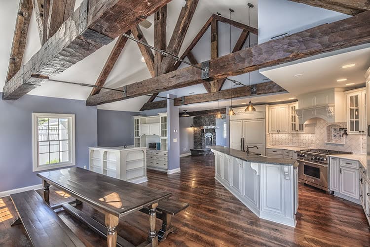 McClurg | Design Build Remodel Repair