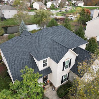 Columbus Roofing Company