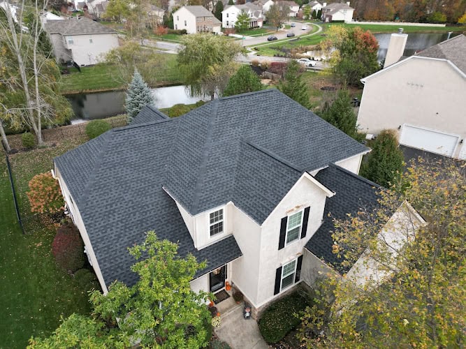 Columbus Roofing Company