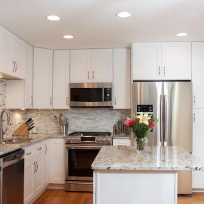 My Kitchen and Bath