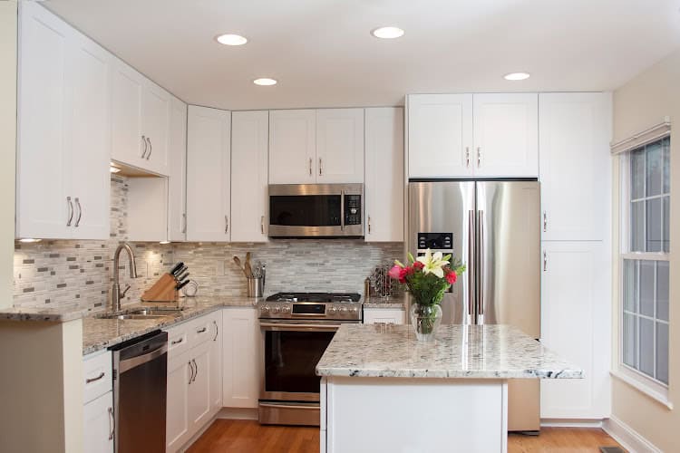 My Kitchen and Bath