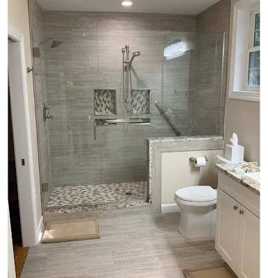 David Price Construction, LLC