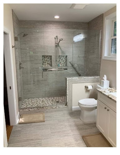 David Price Construction, LLC