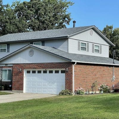 Quality Exterior and Restoration