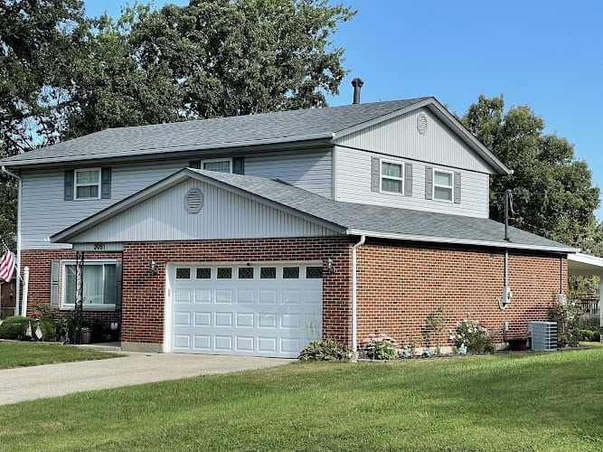 Quality Exterior and Restoration