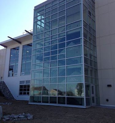 Guido's Plate Glass Service Inc.