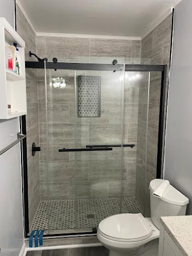 Exclusive Kitchen & Bath