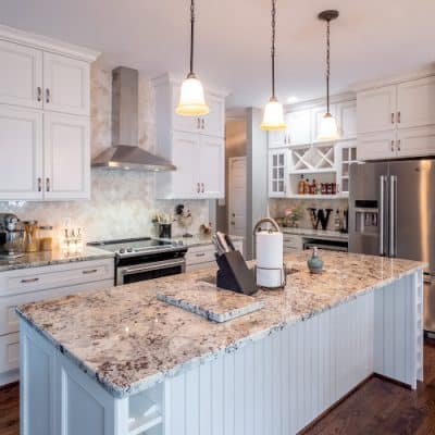 Reico Kitchen & Bath